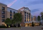 Hôtel Addison - Springhill Suites Dallas Addison/Quorum Drive-2