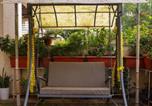 Location vacances Jaipur - 3 Bhk Villa for family & Groups-3