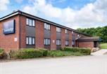 Hôtel Bury St Edmunds - Travelodge Ipswich Stowmarket-1