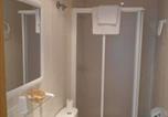 Location vacances Ossa de Montiel - Hostal Donaire Ii-4