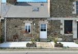 Location vacances Sains - Domaine de la Ville Chérel, maison en pierre-4