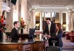 Hôtel Exeter - Exeter Rougemont Station Experience By Palette Resorts-3