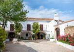 Location vacances Cañamero - Finca El Azahar-1