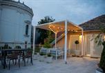 Location vacances Sremski Karlovci - Apartman Centar-3