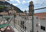 Location vacances Minori - L' Orologio del Campanile-2