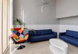 Hôtel Onda - Hotel Vila-real Azul-3