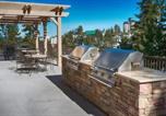 Hôtel South Lake Tahoe - The Ridge Pointe-3