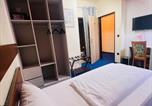 Hôtel Lohmar - Hotel Am Flughafen-3