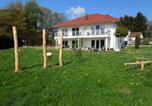 Location vacances Aulendorf - Ferienhaus Steinenberg-2