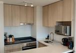 Location vacances  Vina del Mar - Amplio y cómodo departamento , parking y piscina incluidos-3