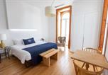 Location vacances  Coimbra - Casa de São Bento by Purus-1