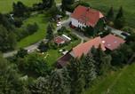 Location vacances Herrnhut - Fewo Spreequelle max 6 Pers 55 M²-4