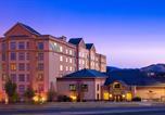 Hôtel Asheville - Homewood Suites by Hilton Asheville-1