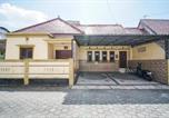 Location vacances Cangkringan - Citra Drono Homestay Jogja-1