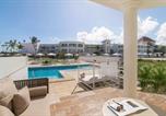 Hôtel République dominicaine - Paradisus Palma Real Golf & Spa Resort-4