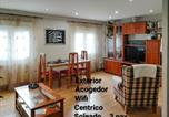 Location vacances Gijón - Renovado acogedor Luminoso Ideal Soleado Confortable-1