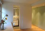 Location vacances Thoiry - Carouge Loft Apartment-4