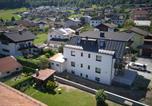 Location vacances Innsbruck - Ferienwohnung In Axams-4