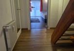 Location vacances Frantiskovy Lázne - Ferienwohnung &quote;Dachblick&quote; Bad Elster-4
