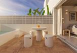 Location vacances  Lagos  - Design & tradition in the oldtown-3