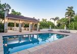 Location vacances Nelspruit - Monkey Thorn Lodge & Wellness Spa - Adults Only-4