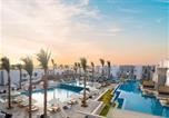 Hôtel قسم سفاجا - Sunrise Tucana Resort Grand Select-1