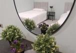 Location vacances Jeddah - Lavender Apartment-1
