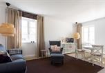 Location vacances Garz - Herthaquelle Wohnung 2 &quote;Frl Hertha&quote;-4