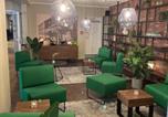 Hôtel Schermbeck - Hotel Dampfmühle-1