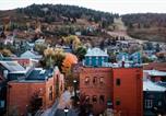 Location vacances Park City - 37c Hidden Creek Mountain Getaway! condo-1