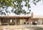 Location vacances Tulsa - Rolling Oaks Retreat on Eufaula Lake, Ok-1