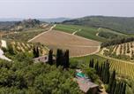 Location vacances Gaiole in Chianti - La Casa di San Donato in Perano-3