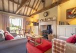Location vacances Marsham - Acorn Cottage-1
