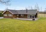 Location vacances  Danemark - Nice Home In Hovborg With Kitchen-2