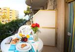 Hôtel Montbrió del Camp - Ona Internacional Apartments-4