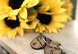 Location vacances Detmold - Pader-Motel-2