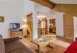 Location vacances Vaujany - Résidence Madame Vacances La Cascade-4
