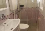 Location vacances Janjina - One bedroom apartment 3558-5-1