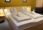Hôtel Mönchengladbach - Hotel Select-2