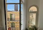 Location vacances Beausoleil - Charming Sunny Apartment across Monte Carlo Casino-1