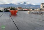 Location vacances Riposto - Scariceddu Etna Sea Guest House 2-1