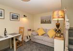 Location vacances Workington - Yeat Stoup Cottage-4
