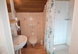 Location vacances Siegsdorf - Haus Sonnengarten nähe Salzburg mit 2 Bäder-3