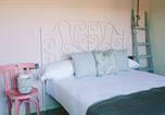 Location vacances Candelario - Altair Turismo Rural-3