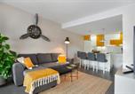 Location vacances La Oliva - Vv Infinity Casilla-2
