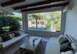 Hôtel Barbate - Finca Laida-4