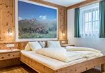 Location vacances Sankt Jakob in Defereggen - Feldererhof Apt Alpenrose-1
