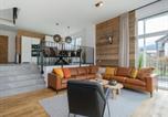 Location vacances Sankt Georgen Ob Murau - Aquarius Haus 9 Top 18-3
