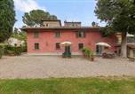 Location vacances Montespertoli - Fattoria la Gigliola - Il Frantoio-2