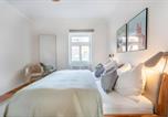 Location vacances Breitnau - Ferienwohnung Waldglück-3